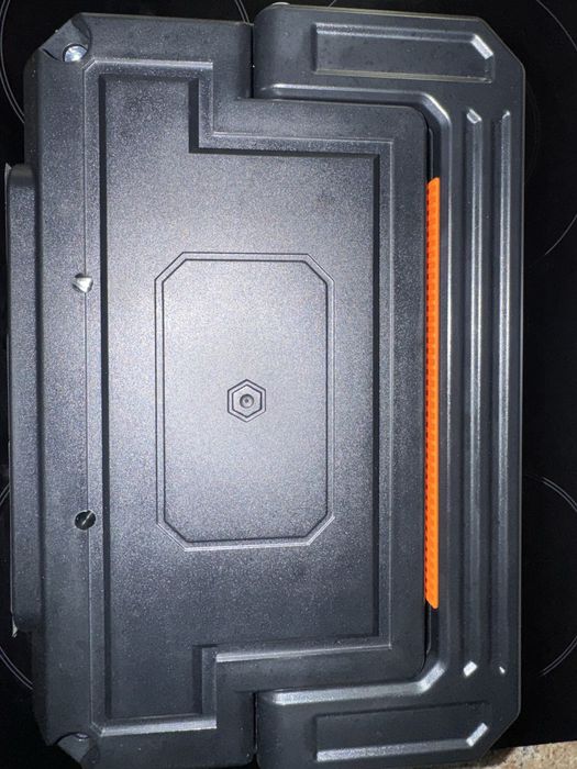 Нова зарядна станція FlashFish