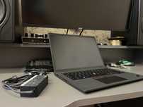 Нотубук Lenovo ThinkPad T14 GEN 3 16/256 биос блок