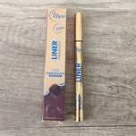 Złoty eyeliner Stars from the Stars Wedel