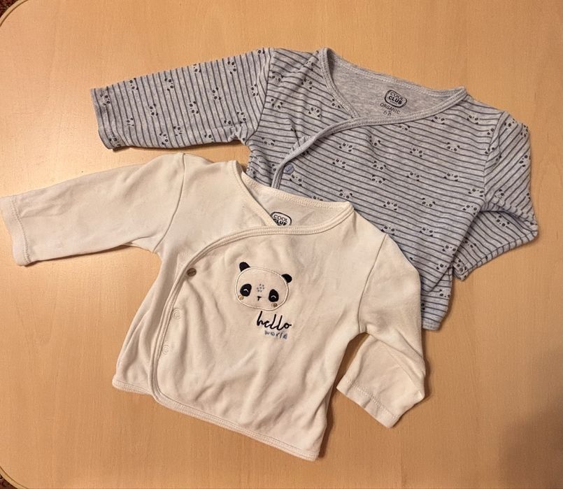 Кофта распашонка Cool Club