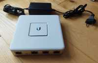 Ubiquiti Unifi Security Gateway USG 3P Router