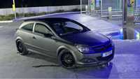 Opel Astra GTC 1.3 5 lugares