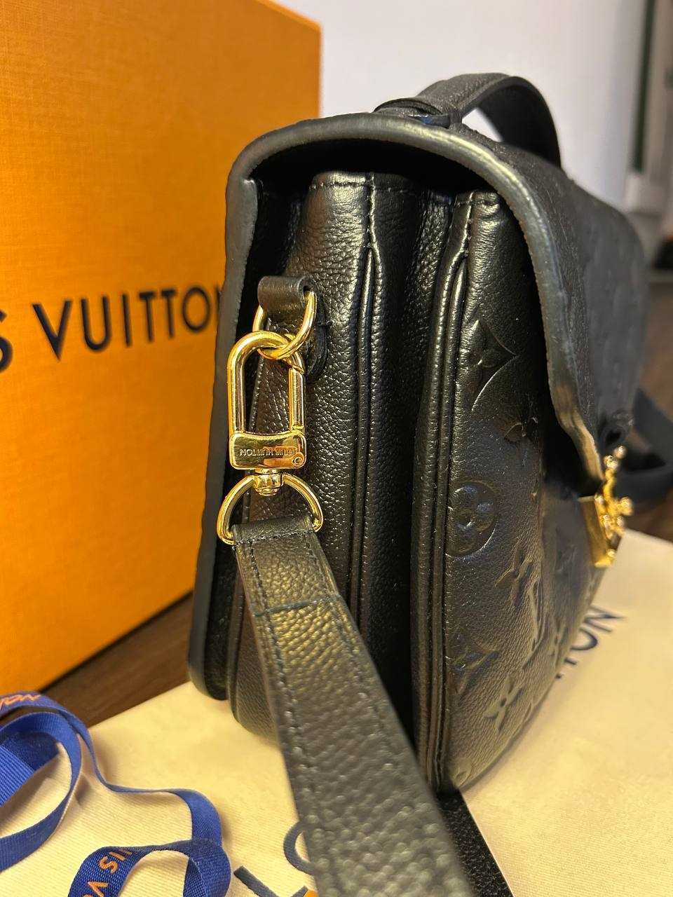 Torebka Louis Vuitton Pochette Métis