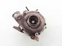 TURBOSPRĘŻARKA MAZDA 6 I GG 2.0 DI VJ320211