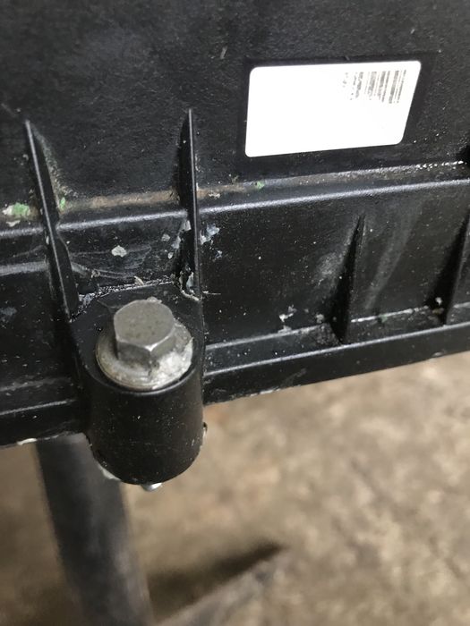 Кришка гбц, роспрідвалів, mazda gh