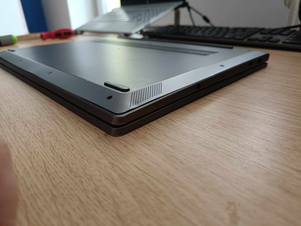 Laptop Lenovo IdeaPad S540