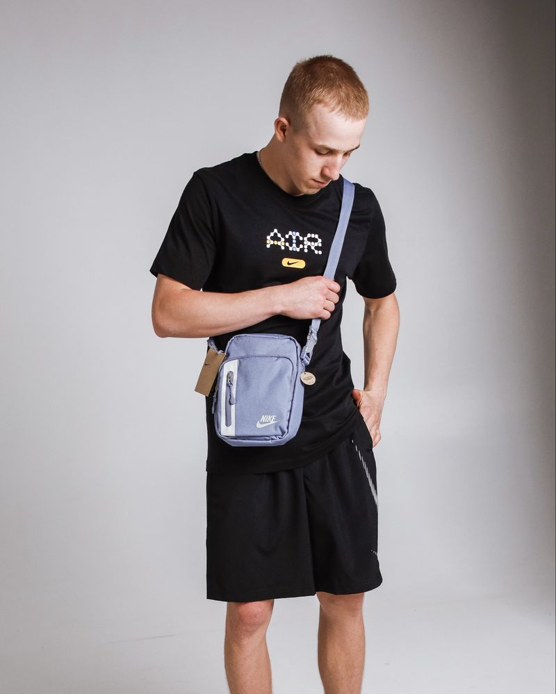 Nike Elemental Premium DN2557‑493 — сумка через плече, кросбоді Найк