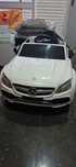 Vendo mercedes crianca dos maiores novo em folha