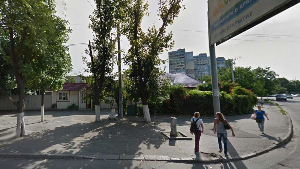 Дом фасадный Долгая и Львовская, идеально под бизнес