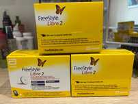 Free style libre 2
