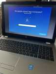 Laptop hp 250 g6