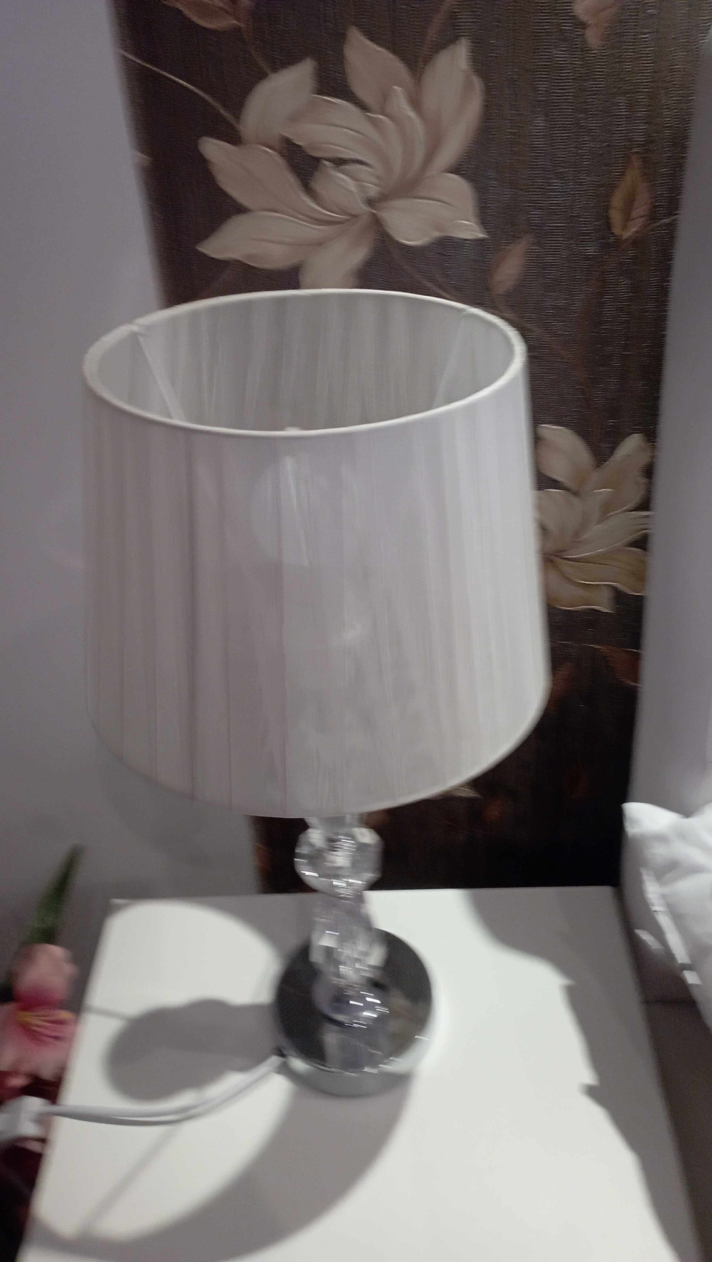 Lampki nocne sprzedam