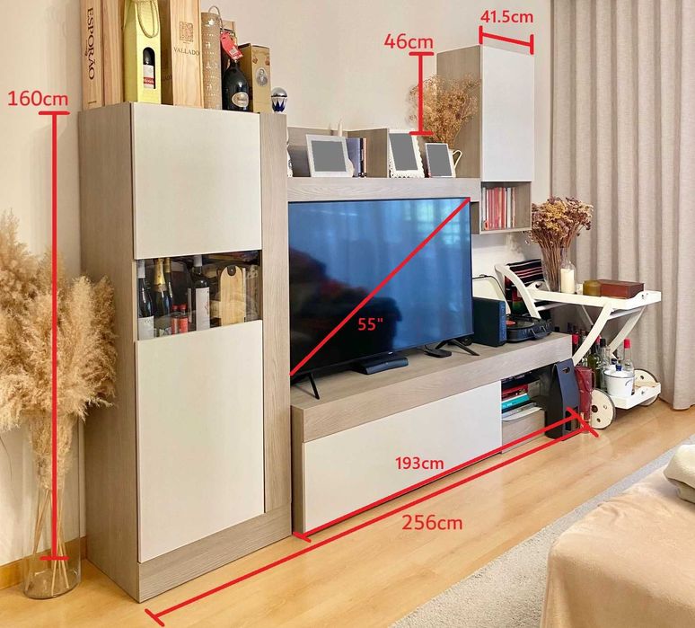 Movel / Estante para Televisão