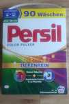 Oryginalny niemiecki proszek Persil Color 90 prań