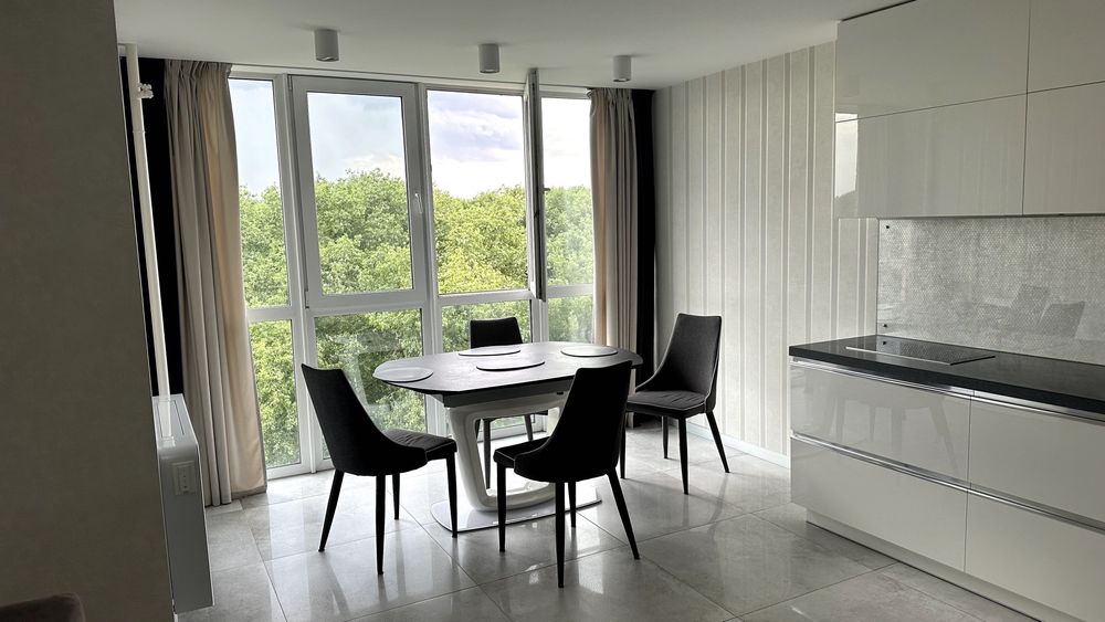 Квартира Шевченка 99б