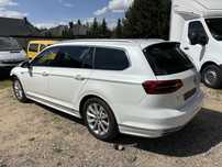 Volkswagen Passat b8 R line  full wersja  220 koni