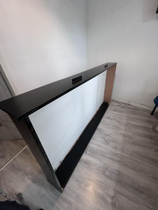 Skrzynia pod łóżko