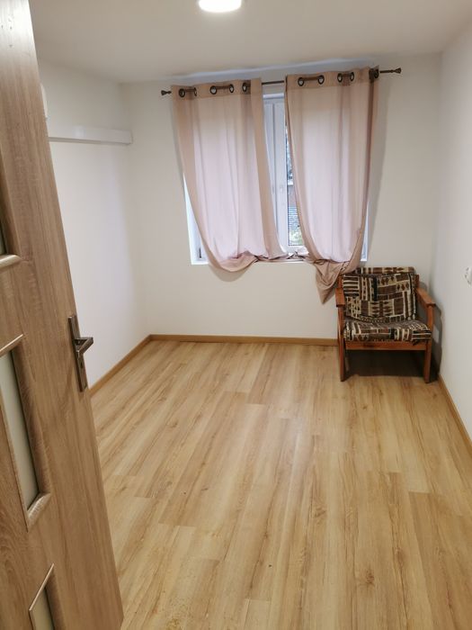 Wynajmę domek na wsi