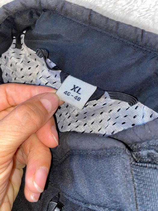 pharao adventure equipment женская мото куртка р XL