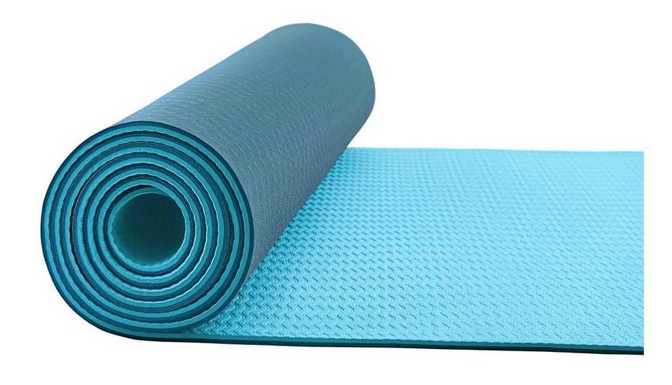 Mata do jogi, Oryginalna, nowa 180x60x0,5