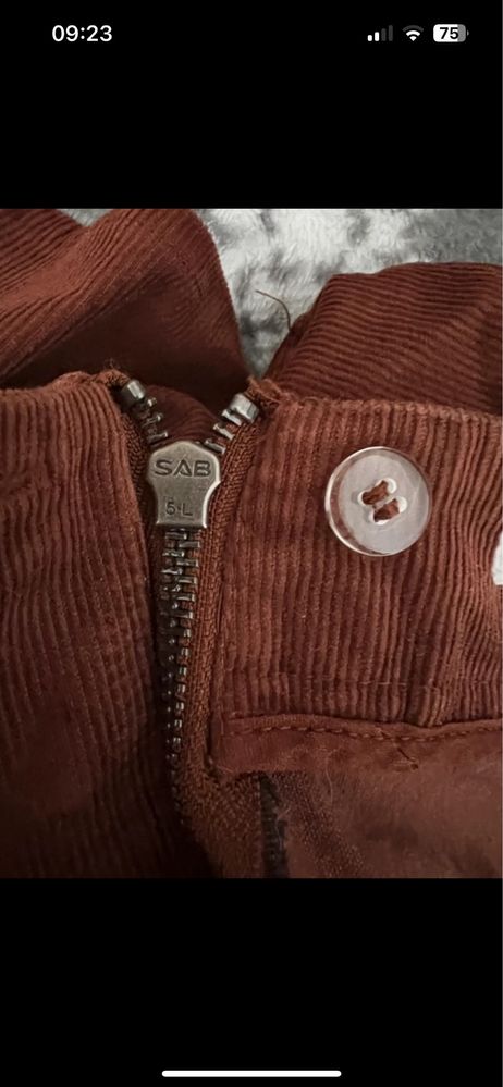 spódniczka H&M rozm. 44