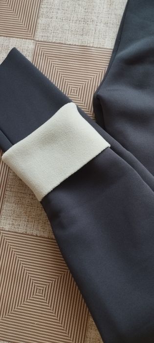 Лосіни зимні розмір М