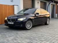 Bmw 530GT automat nawigacja skora xenon