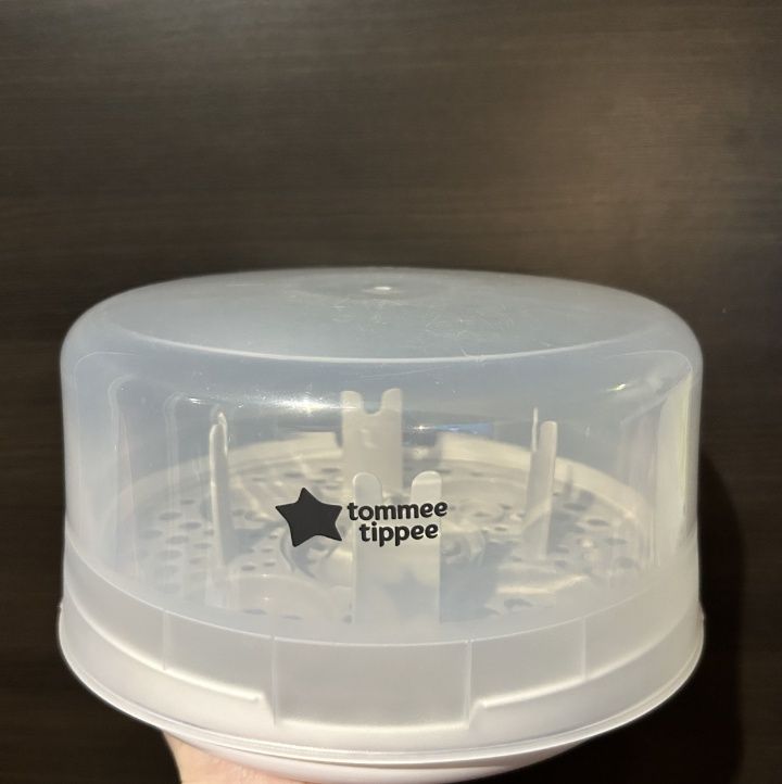 Стерелізатор Tommee tippee