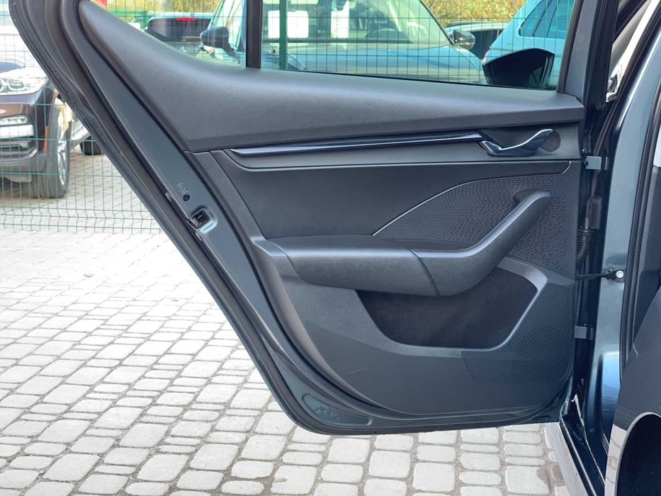 Skoda Octavia 2020 А8 2.0 дизель