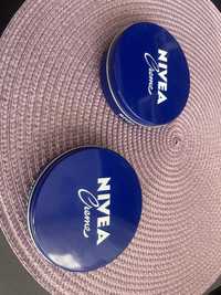 Krem Nivea 2 x 150ml