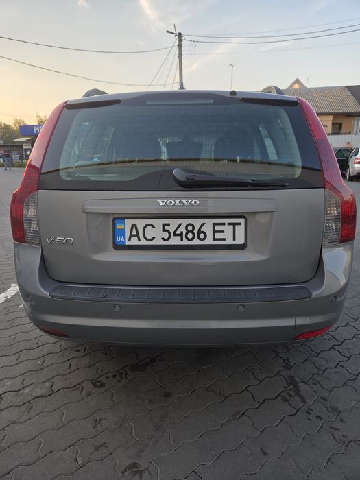 Продам Volvo V 50