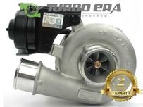 Турбіна Hyundai Santa Fe 2.2 CRDi D4EB 114 110  Kw  хюндай сантафе