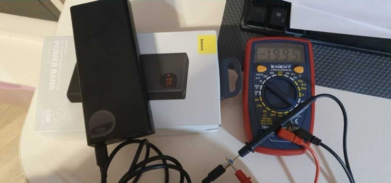 WITRN 5A 12V 15V 20V Type-C DC, PD 5,5x2,5 кабель тригер для ноутбука