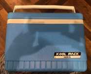 Авто холодильник / термобокс Kool Pack Milton