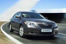 Toyota Camry 40 2.4 механика мотор/коробка/подвеска/кузов/разборка