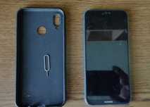 Huawei P 20 Smart
