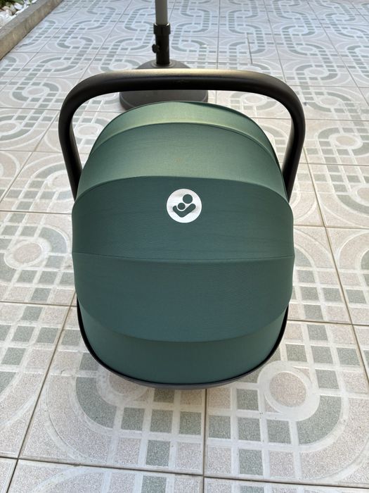 Cadeira Peeble 360 Maxi Cosi