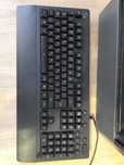 Клавиатура Logitech g213