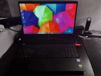 Hp Pavilion 15 gaming