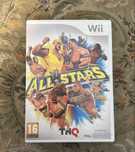 WWE All Stars Wii