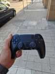 Comando ps5 midnight black