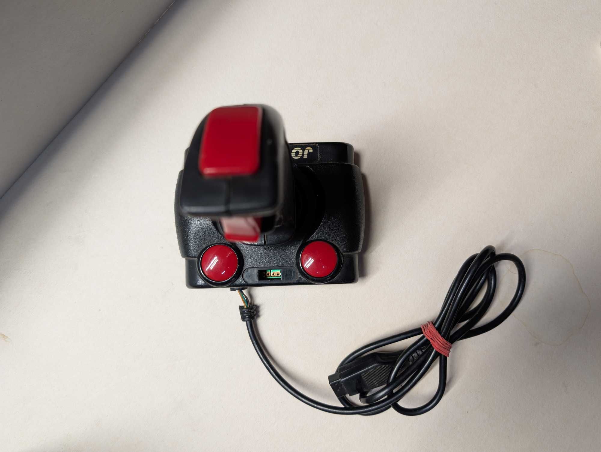 Atari Joy stick 125 z pudełkiem