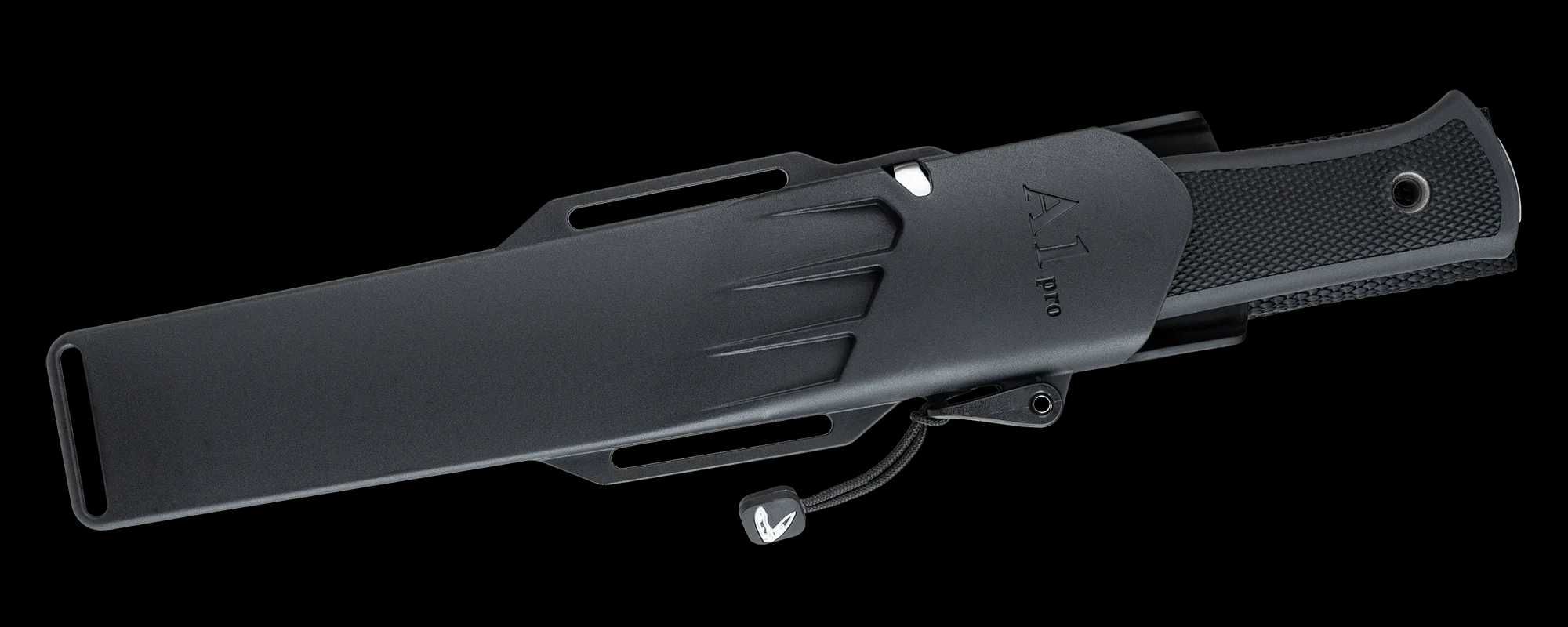 Nóż Fallkniven A1pro+etui
