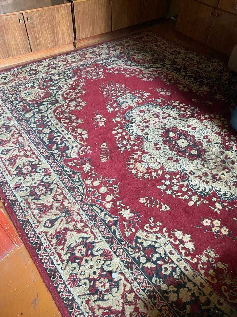 Oddam za darmo meble, dywany i inne