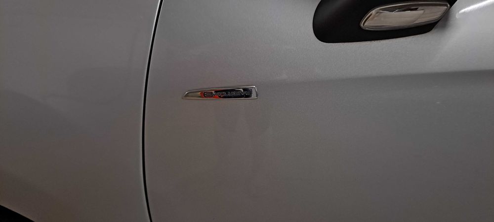 Citroen C3 exclusive teto panorâmico