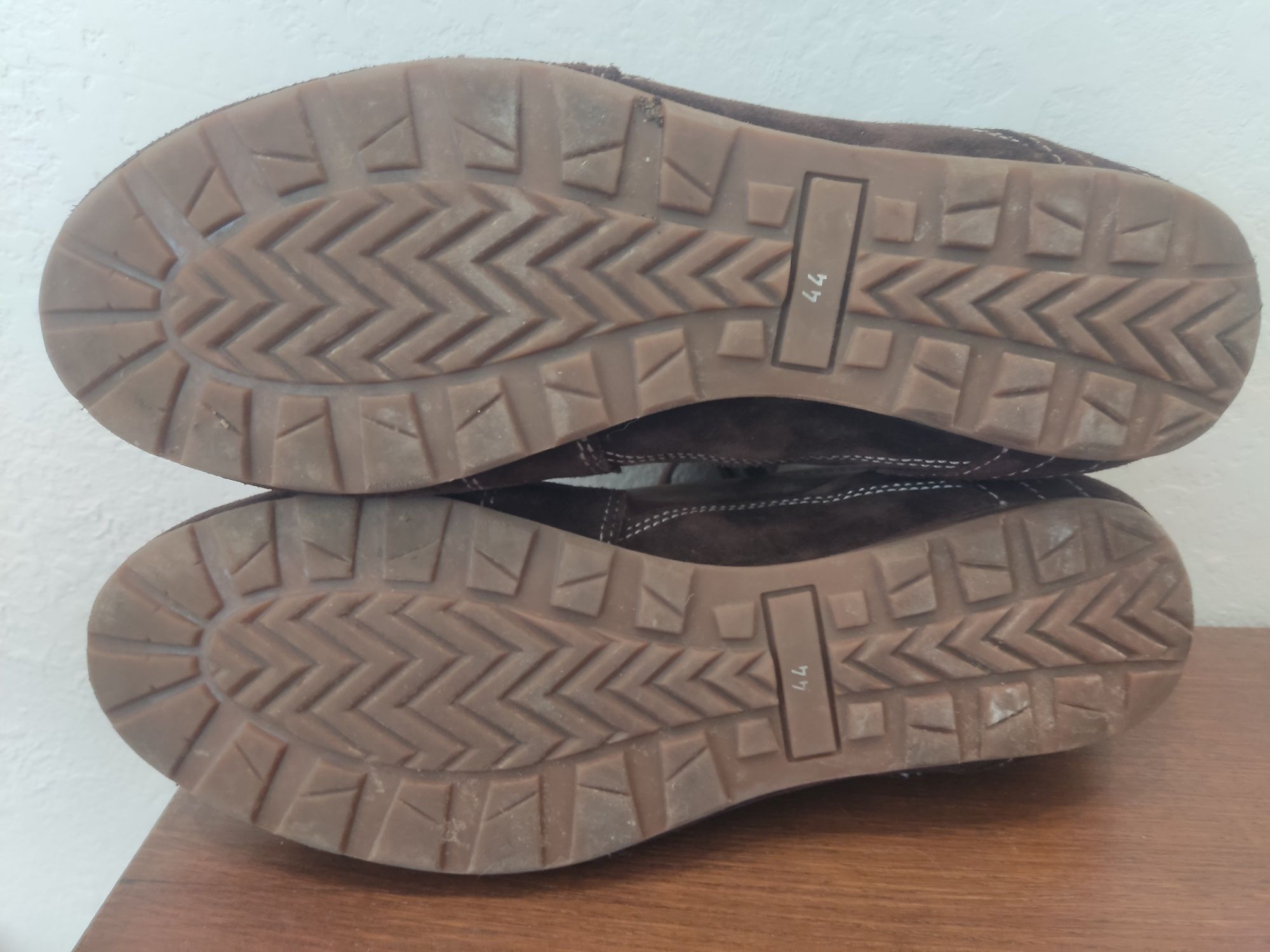 Кросівки черевики  Airstep / A.S.98  -44р