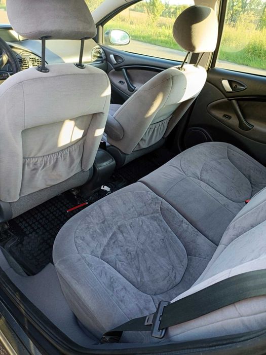 CITROEN C5 Pneumatyczne Zawieszenie Możliwość Zamiany lub Raty