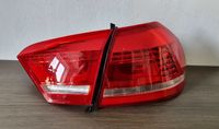 Задние LED Фонари Ліхтарі Passat B7 B8 USA Америка Б7 Фары