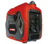Gerador Energia Inverter NUTOOL NG2400IN 2000W 230V Silenc. JL20