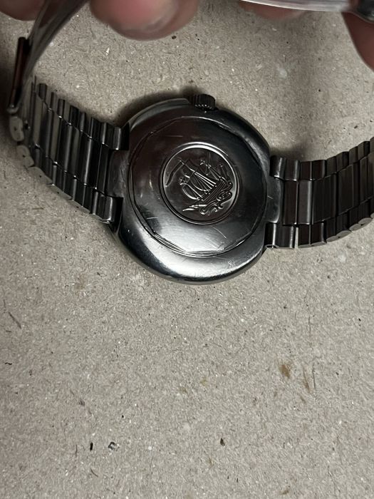 Relogio Tissot T12 automatico antigo coleccao swiss made